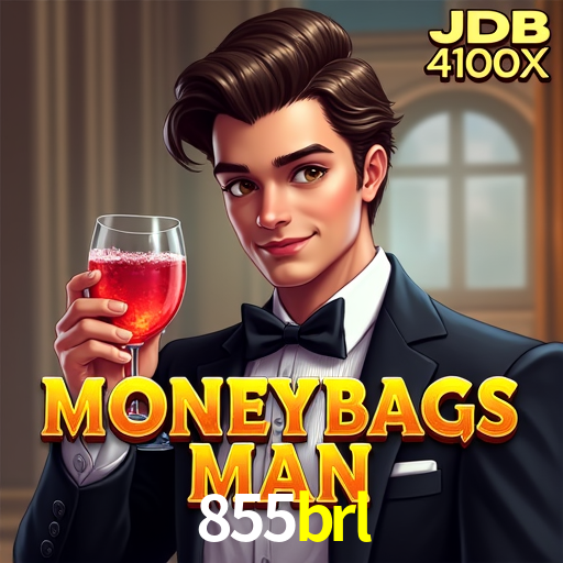 855brl: Jogos de Caça-Níqueis-Altas Recompensas, Roleta-Velocidade, Blackjack-Desafios Máximos
