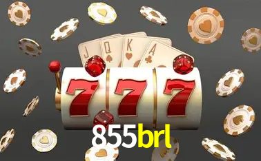 855brl plataforma