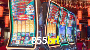 855brl plataforma